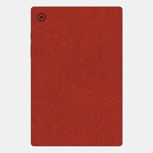 Samsung Galaxy Tab A8 Skins & Wraps