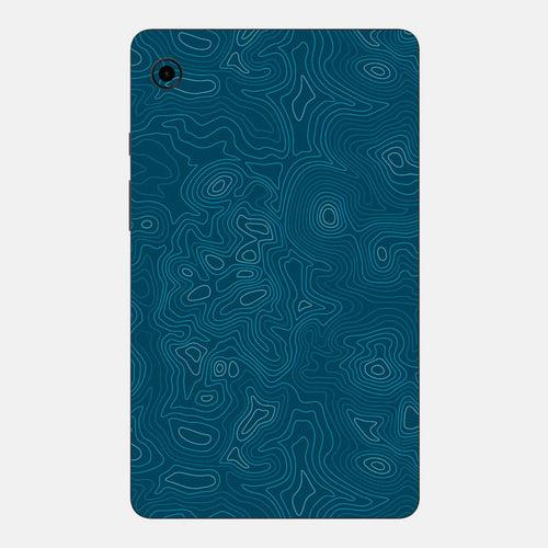 Samsung Galaxy Tab A9 Skins & Wraps