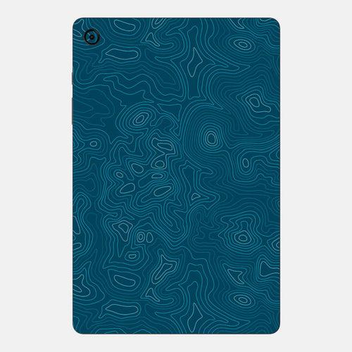 Samsung Galaxy Tab A9 Plus Skins & Wraps