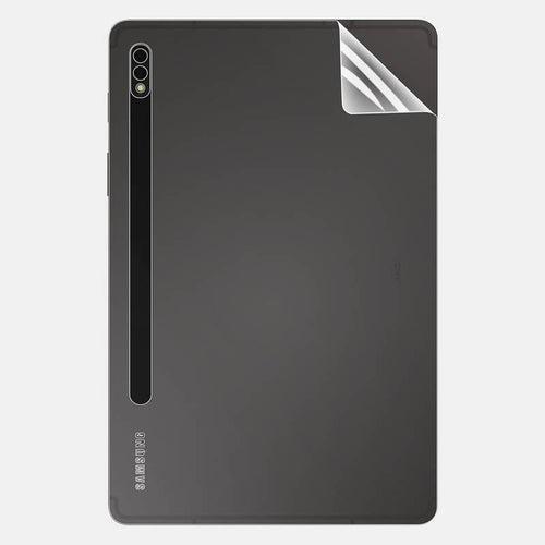 Samsung Galaxy Tab S8 Plus Skins & Wraps