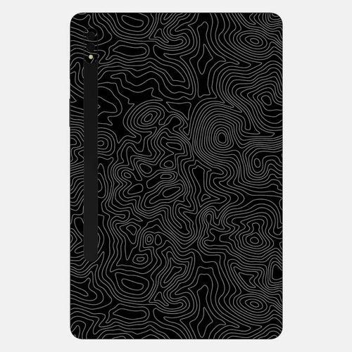 Samsung Galaxy Tab S8 Plus Skins & Wraps