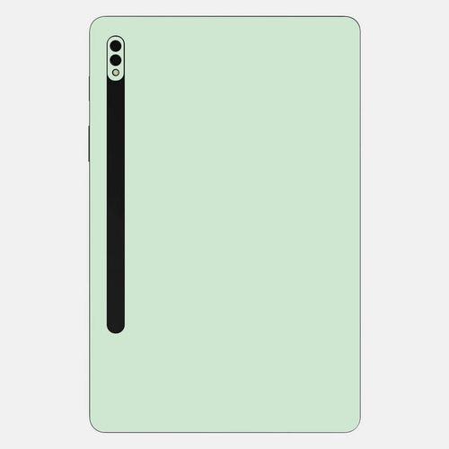 Samsung Galaxy Tab S8 Plus Skins & Wraps