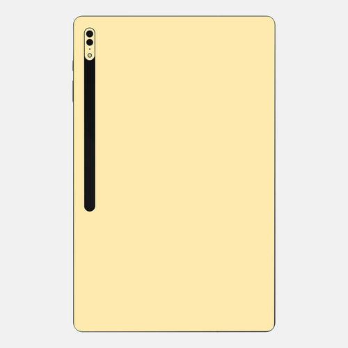 Samsung Galaxy Tab S8 Ultra 5G Skins & Wraps