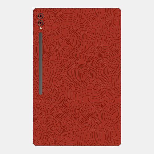 Samsung Galaxy Tab S9 Ultra 5G Skins & Wraps