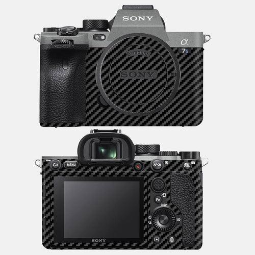 Sony A7S III Skins & Wraps