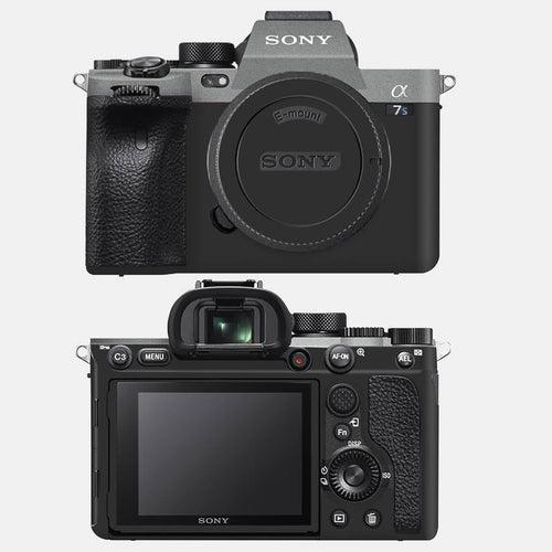 Sony A7S III Skins & Wraps