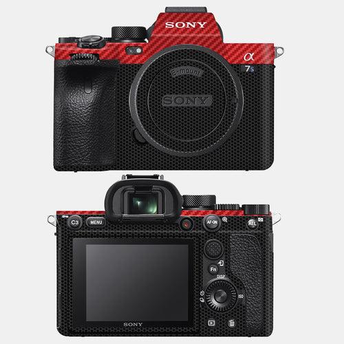 Sony A7S III Skins & Wraps