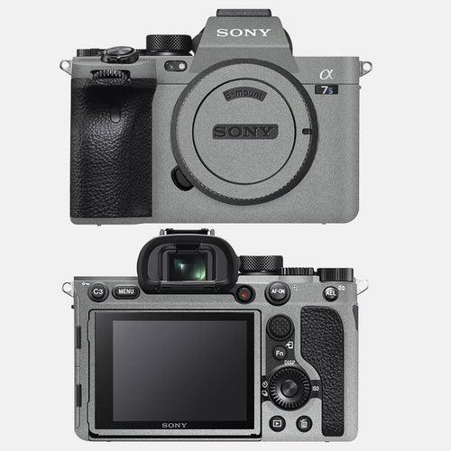 Sony A7S III Skins & Wraps