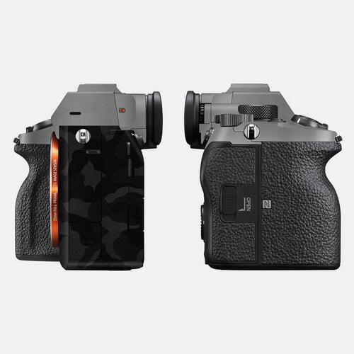 Sony A7S III Skins & Wraps