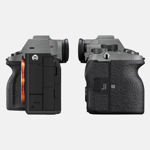 Sony A7S III Skins & Wraps