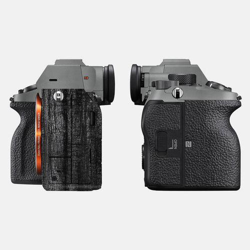 Sony A7S III Skins & Wraps