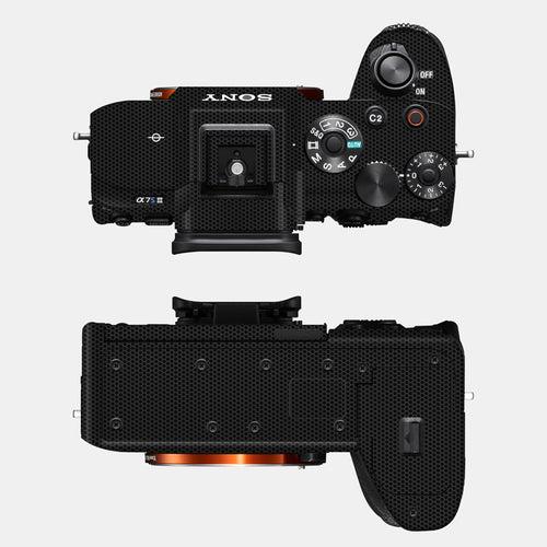 Sony A7S III Skins & Wraps