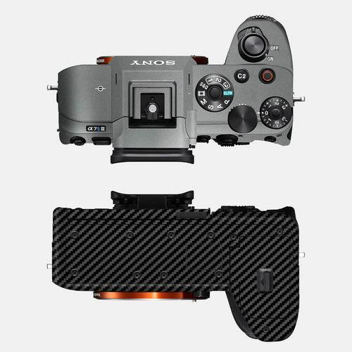 Sony A7S III Skins & Wraps