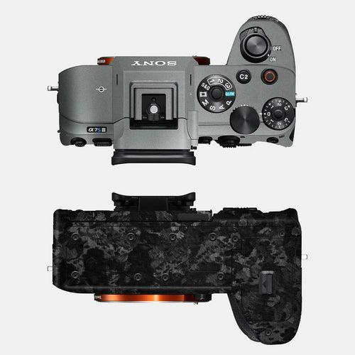 Sony A7S III Skins & Wraps