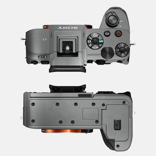 Sony A7S III Skins & Wraps