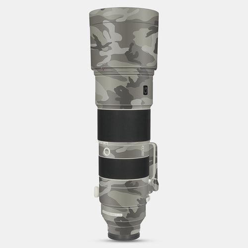 Sony FE 200-600 mm F5.6-6.3 G OSS Skins & Wraps