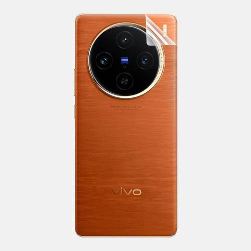 Vivo X100 5G Skins & Wraps