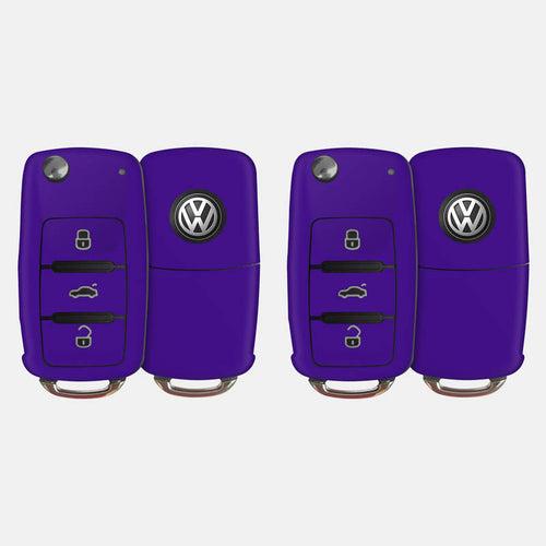 Volkswagen Polo Skins & Wraps