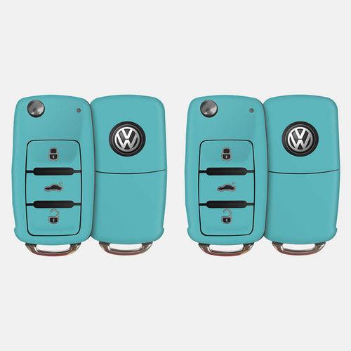 Volkswagen Polo Skins & Wraps