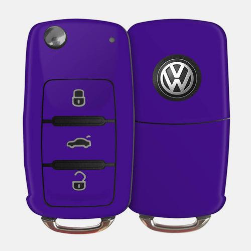 Volkswagen Polo Skins & Wraps