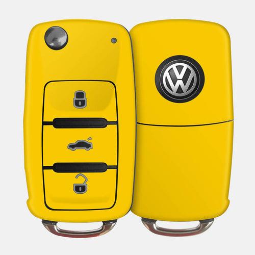 Volkswagen Polo Skins & Wraps