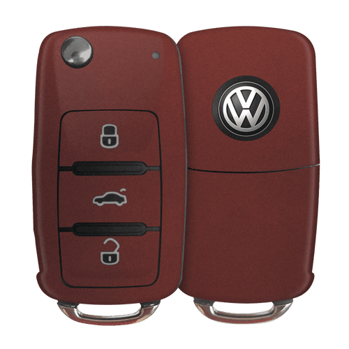 Volkswagen Polo Skins & Wraps