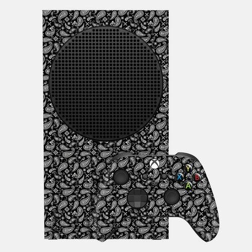 Xbox Series S Skins & Wraps