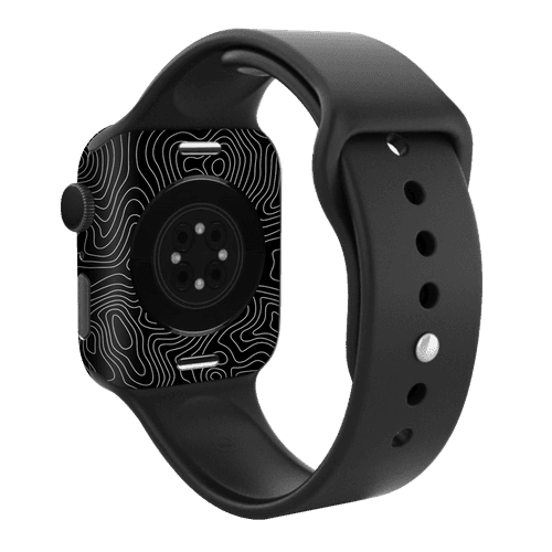 Apple Watch Series 4 40mm Skins & Wraps