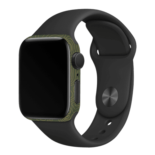 Apple Watch Series 4 44mm Skins & Wraps