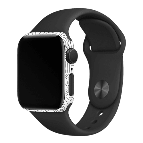 Apple Watch Series 4 44mm Skins & Wraps