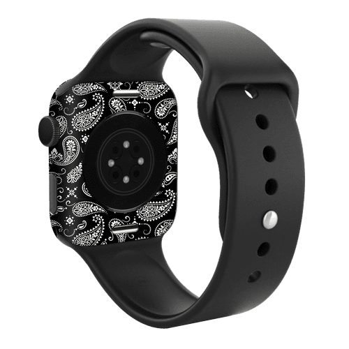 Apple Watch Series 5 40mm Skins & Wraps