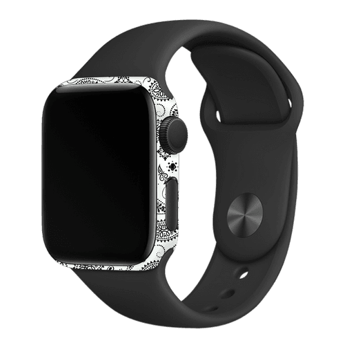 Apple Watch Series 5 40mm Skins & Wraps