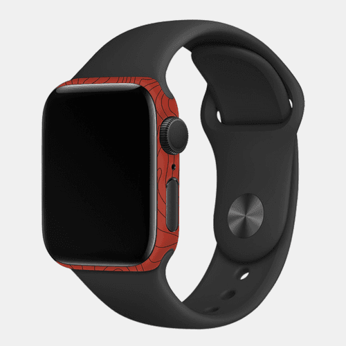 Apple Watch Series 5 44mm Skins & Wraps