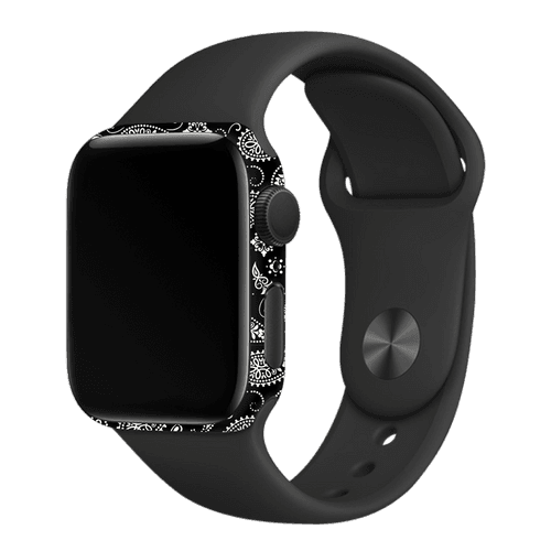 Apple Watch Series 6 40mm Skins & Wraps