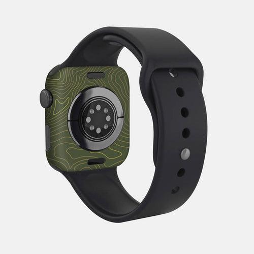 Apple Watch Series 7 41mm Skins & Wraps