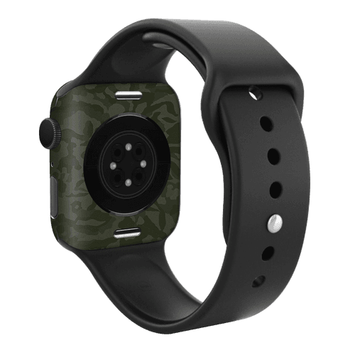 Apple Watch Series 7 45mm Skins & Wraps