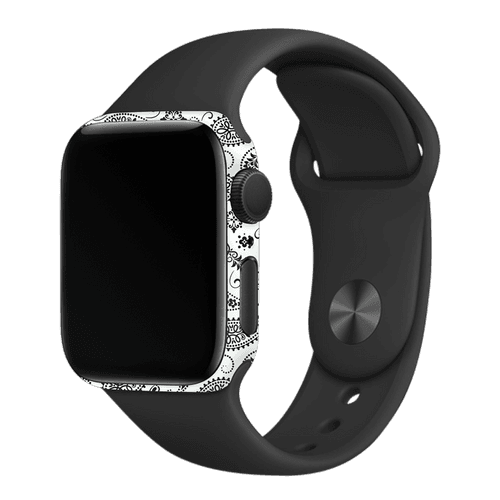 Apple Watch Series 7 45mm Skins & Wraps