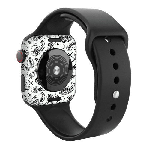 Apple Watch Series SE 44mm Skins & Wraps