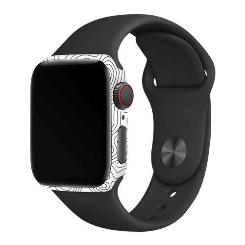 Apple Watch Series SE 44mm Skins & Wraps