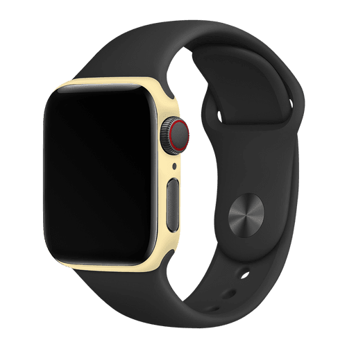 Apple Watch Series SE 44mm Skins & Wraps