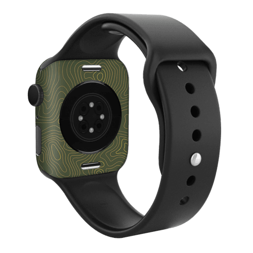 Apple Watch Series SE Gen 2 44mm Skins & Wraps