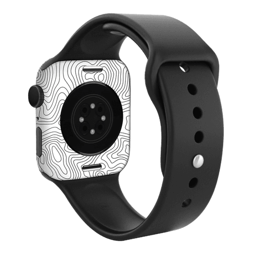 Apple Watch Series SE Gen 2 44mm Skins & Wraps