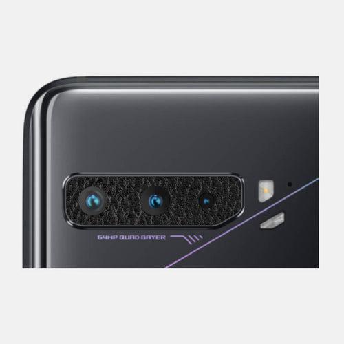 Camera Skin - Asus Rog Phone 3