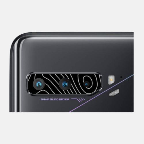 Camera Skin - Asus Rog Phone 3