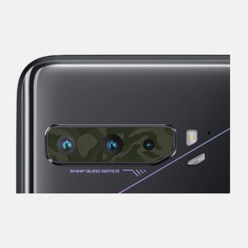 Camera Skin - Asus Rog Phone 3