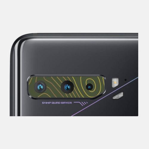 Camera Skin - Asus Rog Phone 3