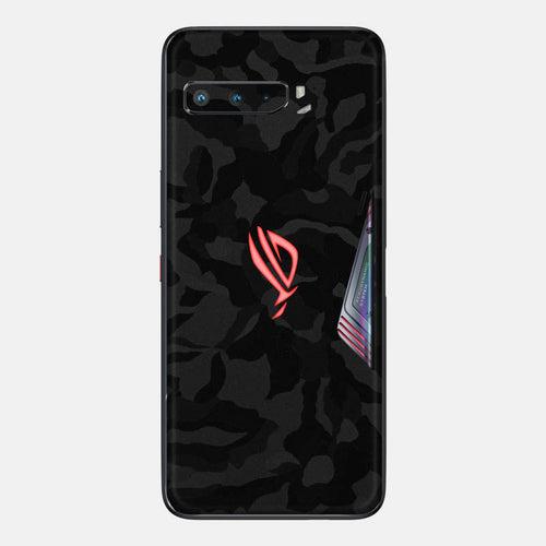 Asus Rog Phone 3 Skins & Wraps