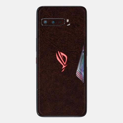 Asus Rog Phone 3 Skins & Wraps