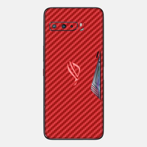 Asus Rog Phone 3 Skins & Wraps