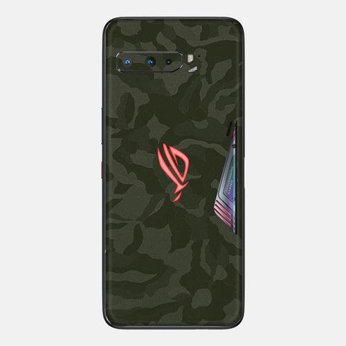 Asus Rog Phone 3 Skins & Wraps